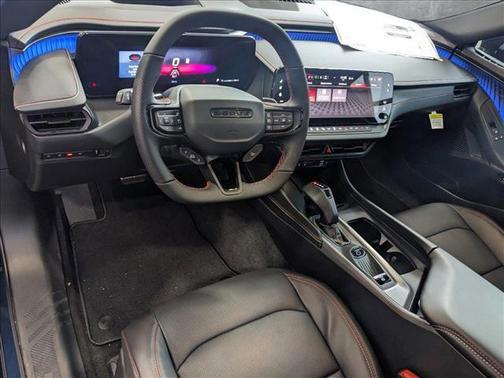 2024 Dodge Charger R/T