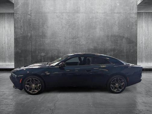 2024 Dodge Charger R/T