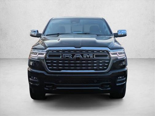 2026 RAM 1500 Longhorn