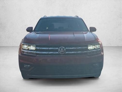 2018 Volkswagen Atlas 2.0T SE