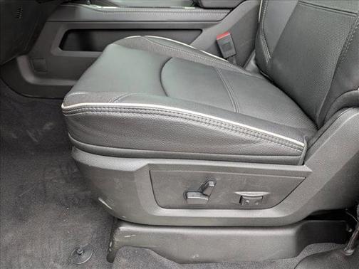 2026 RAM 2500 Limited Crew Cab 4x4 6'4' Box