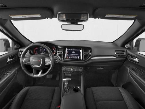 2026 Dodge Durango GT Premium HEMI V8