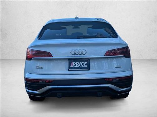 2021 Audi Q5 45 Premium Plus