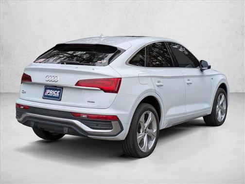 2021 Audi Q5 45 Premium Plus