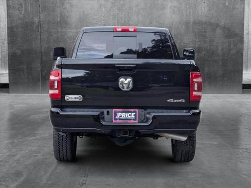 2023 RAM 2500 Longhorn