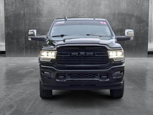 2023 RAM 2500 Longhorn
