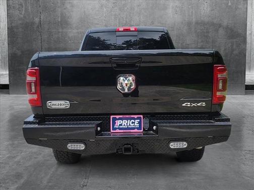 2023 RAM 2500 Longhorn