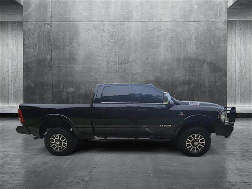 2023 RAM 2500 Longhorn