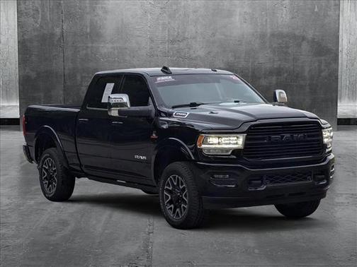 2023 RAM 2500 Longhorn