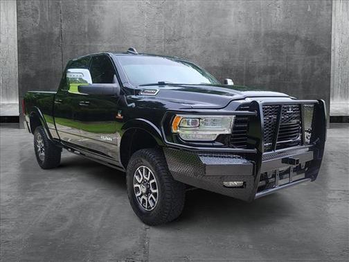 2023 RAM 2500 Longhorn