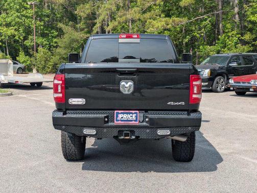 2023 RAM 2500 Longhorn