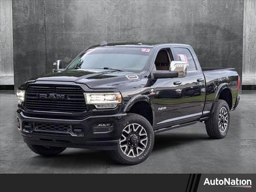 2023 RAM 2500 Longhorn