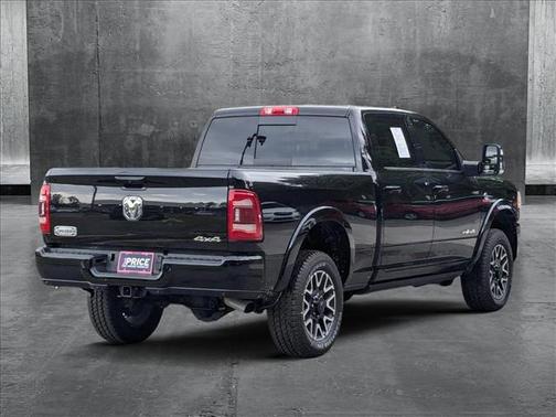2023 RAM 2500 Longhorn
