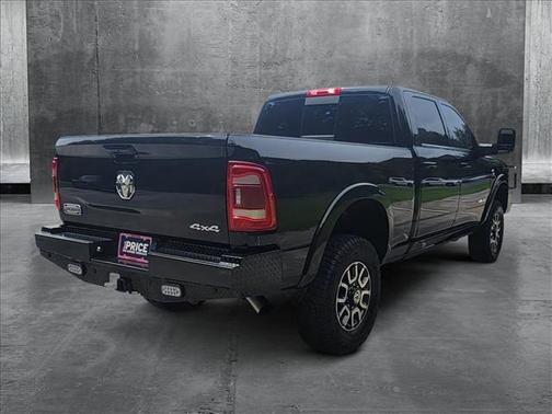 2023 RAM 2500 Longhorn
