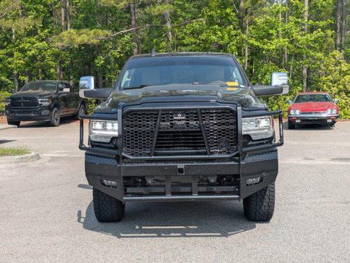 2023 RAM 2500 Longhorn