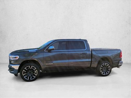 2026 RAM 1500 Longhorn