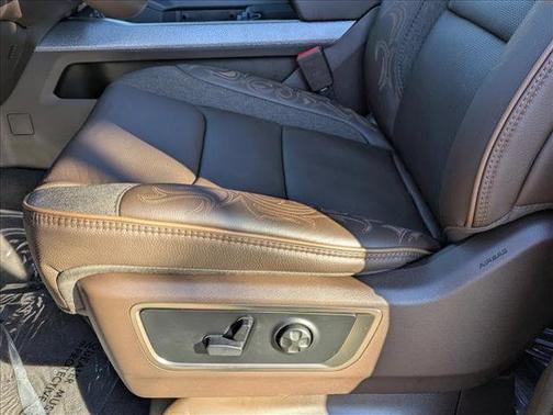 2026 RAM 1500 Longhorn