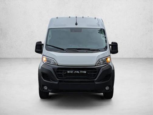 2026 RAM ProMaster 1500 Base