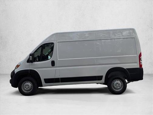 2026 RAM ProMaster 1500 Base