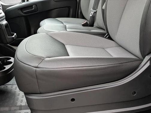 2026 RAM ProMaster 1500 Base