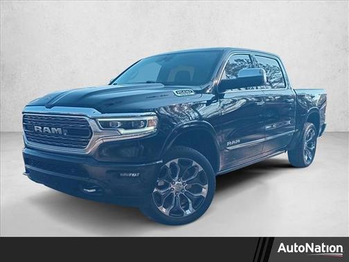 2019 RAM 1500 Limited