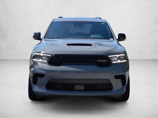 DB Black Clearcoat 2026 Dodge Durango GT Plus