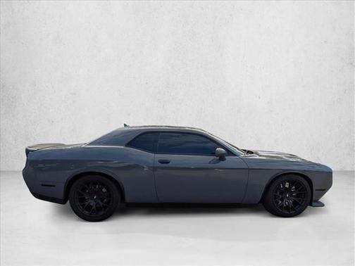 2019 Dodge Challenger R/T Scat Pack