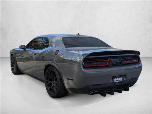 2019 Dodge Challenger R/T Scat Pack