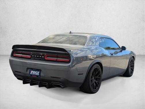 2019 Dodge Challenger R/T Scat Pack