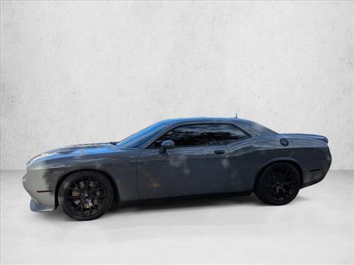 2019 Dodge Challenger R/T Scat Pack