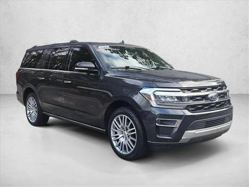 2022 Ford Expedition Max Limited