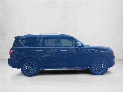 2023 Nissan Armada Platinum 2WD