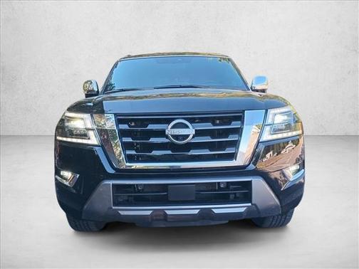 2023 Nissan Armada Platinum 2WD