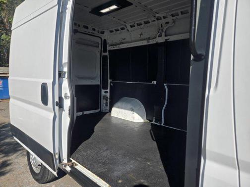 2019 RAM ProMaster 1500 Base