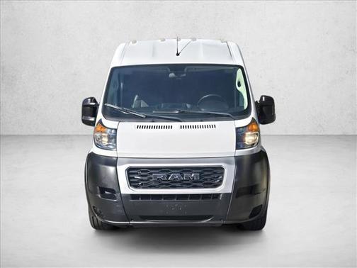2019 RAM ProMaster 1500 Base