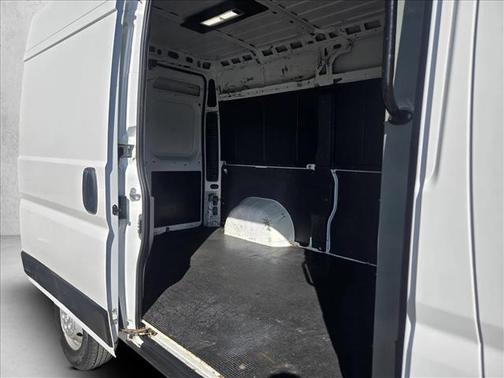 2019 RAM ProMaster 1500 Base