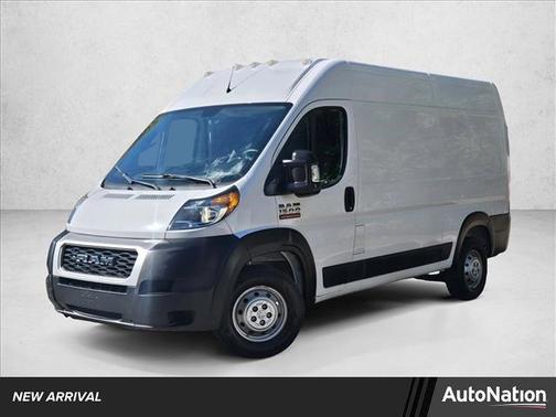 2019 RAM ProMaster 1500 Base