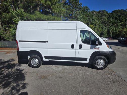 2019 RAM ProMaster 1500 Base