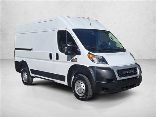 2019 RAM ProMaster 1500 Base