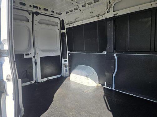 2019 RAM ProMaster 1500 Base