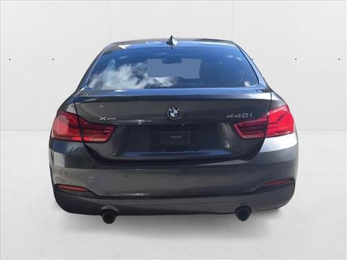 2019 BMW 440 Gran Coupe i xDrive