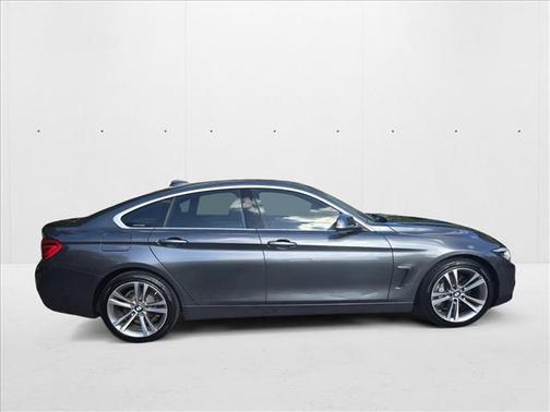 2019 BMW 440 Gran Coupe i xDrive
