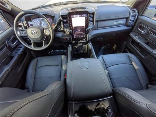 2026 RAM 2500 Power Wagon