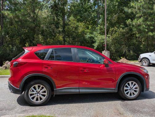 2015 Mazda CX-5 Touring