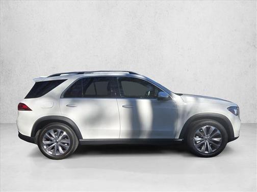 2021 Mercedes-Benz GLE 350 4MATIC