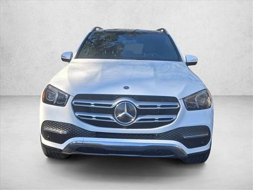 2021 Mercedes-Benz GLE 350 4MATIC