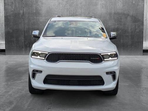 2021 Dodge Durango Citadel AWD