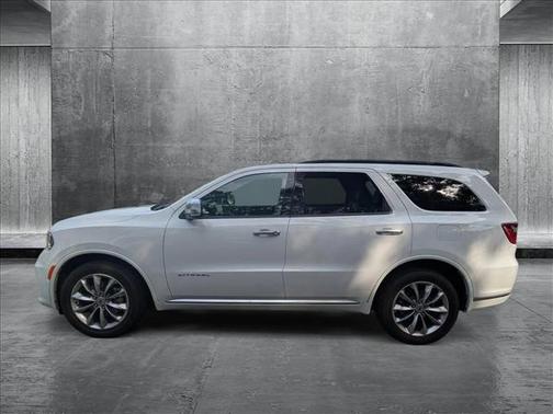 2021 Dodge Durango Citadel AWD
