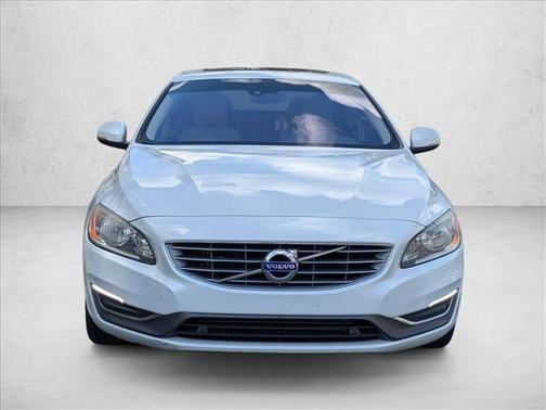 2018 Volvo S60 Inscription T5