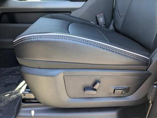 2025 RAM 2500 Laramie Crew Cab 4x4 6'4' Box